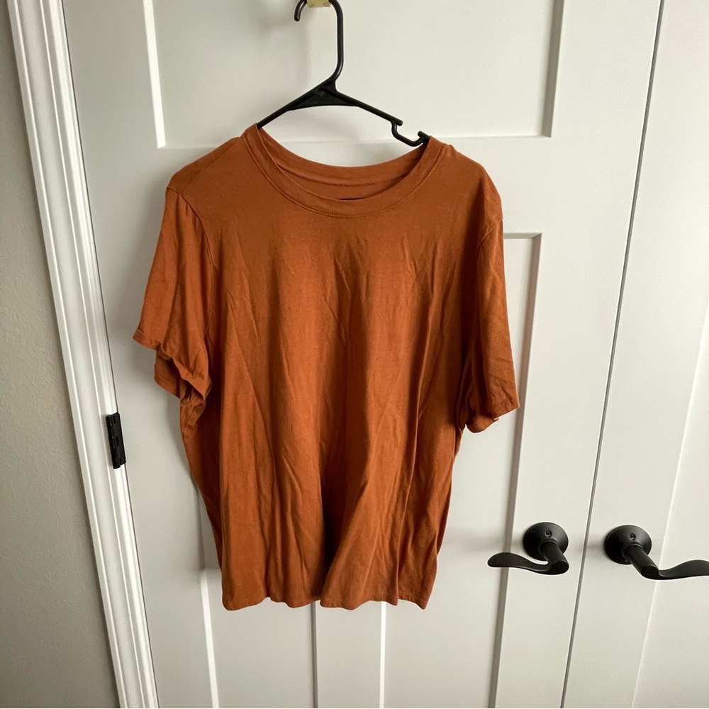 A new day, 1X, plus, Tee, can school, teacher, fall, winter, Staple, 2 shirts!  - Picture 4 of 9